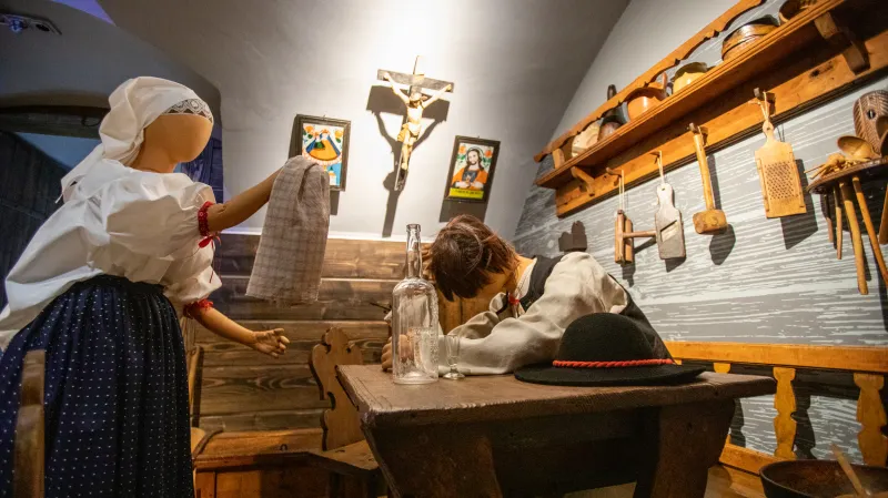 Muzeum trojmezí v Jablunkově