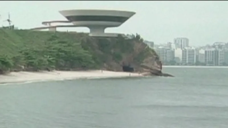 Brazílie přišla o architekta své metropole