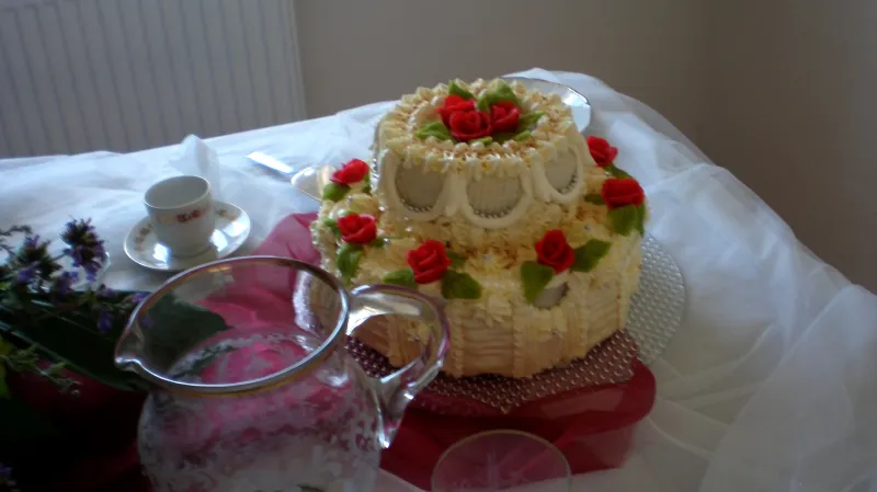 Antonínská pouť v Košticích