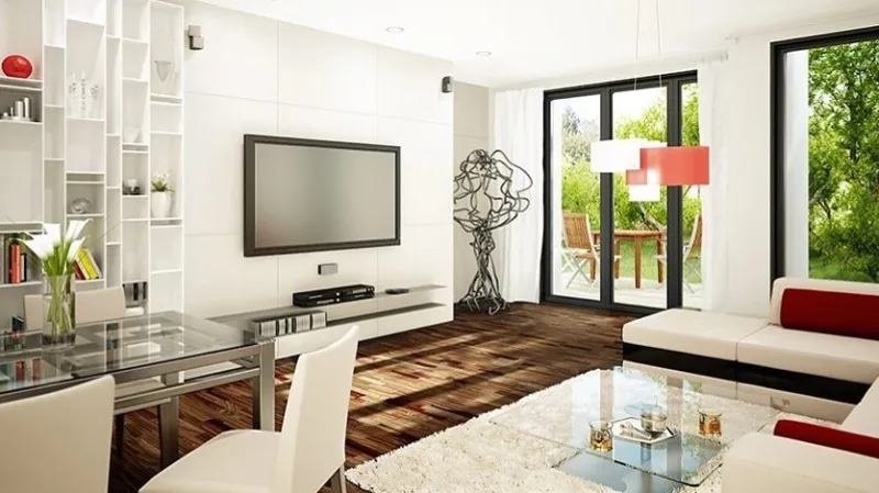 Rezidence Kajetánka