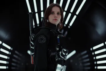 Rogue One: Star Wars Story je malá a špinavá epizoda velké série