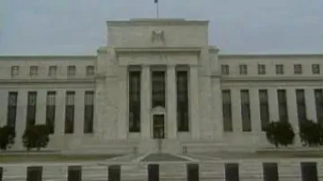 Centrální banka USA