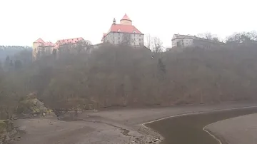 Hrad Veveří