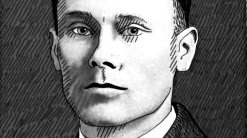 August Gölzer