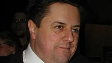 Nick Griffin