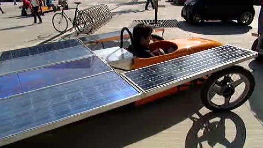 Elektromobily
