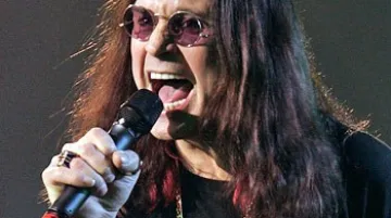 Ozzy Osbourne