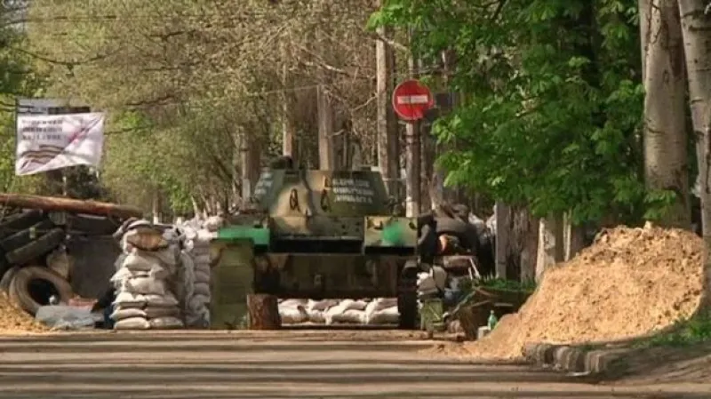 Události: Další propouštění členů mise OBSE se zatím nechystá