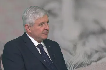S vývojem kurzu koruny po konci intervencí je Rusnok zatím spokojen. Počítá ale s většími výkyvy
