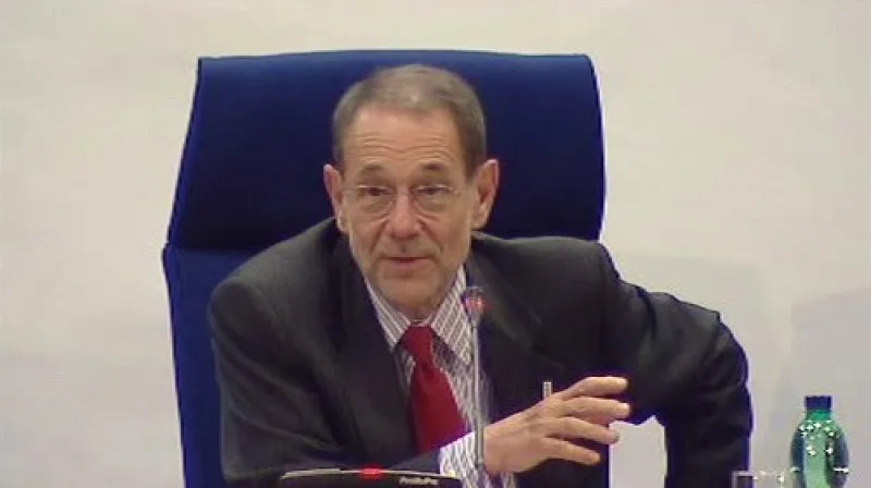 Javier Solana