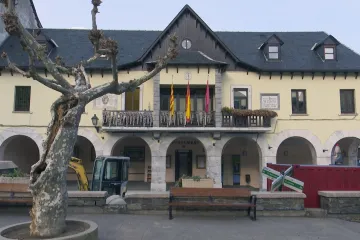 Trochu jiné Katalánsko. Aránské údolí touhu po samostatnosti nesdílí, chce zůstat španělské