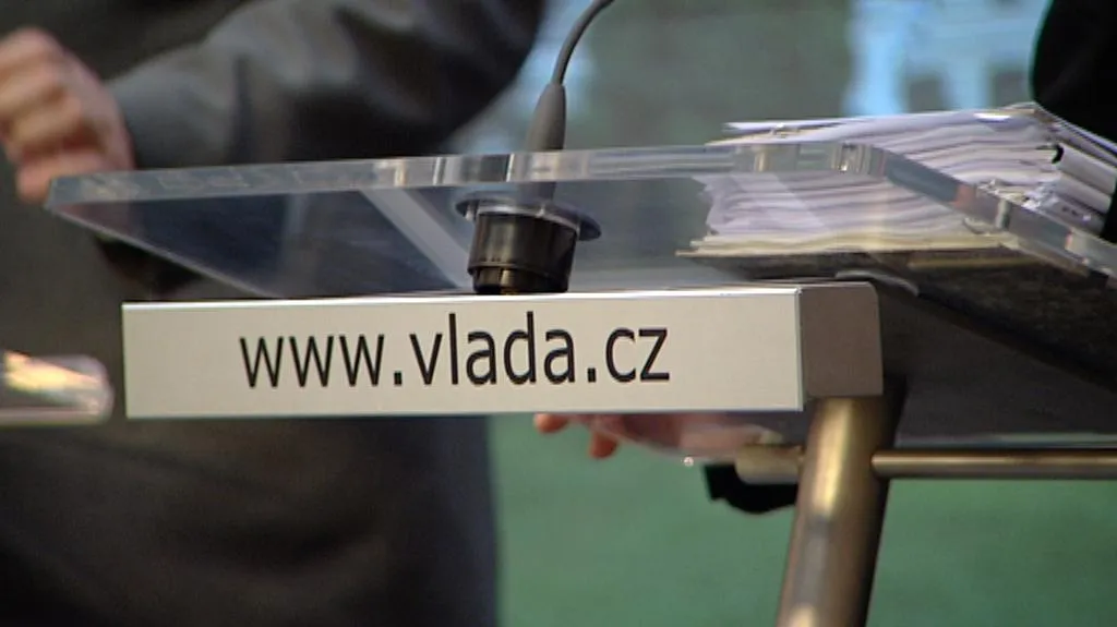 Vláda