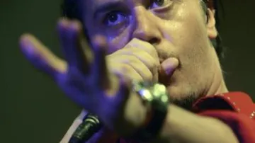 Mike Patton