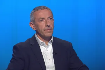 Potřebujeme další konsolidační balíček, říká ekonom David Marek