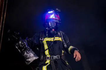 Na jihu Francie se po výbuchu zřítil dům. V troskách našli jednu oběť