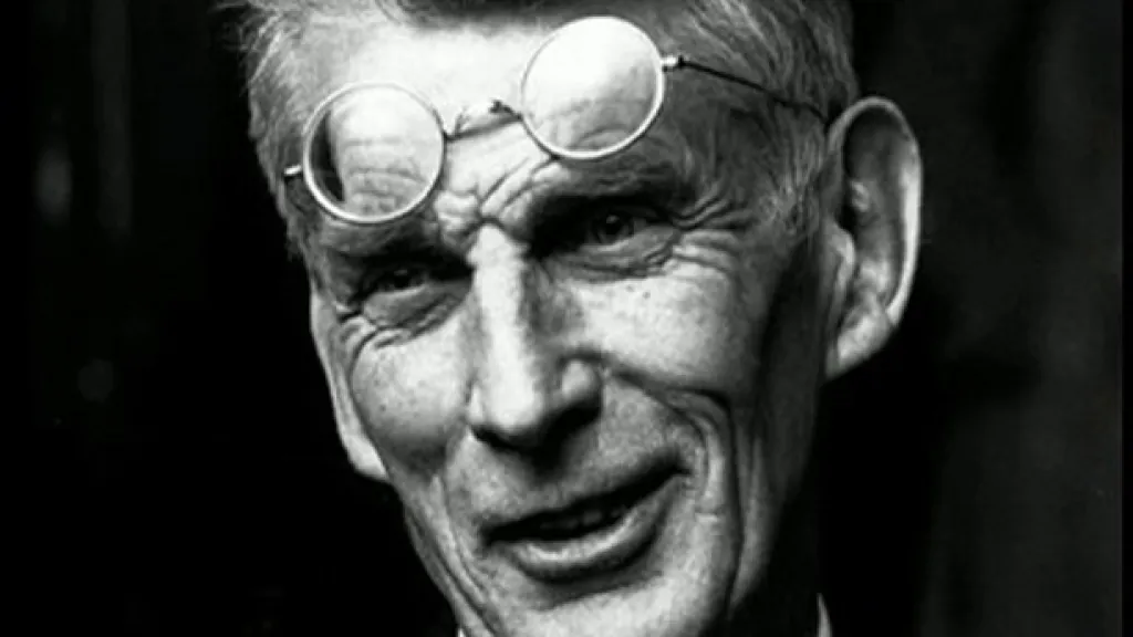 Samuel Beckett