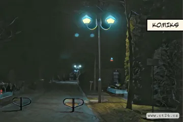 Vědci zkoumají škodlivost umělého osvětlení