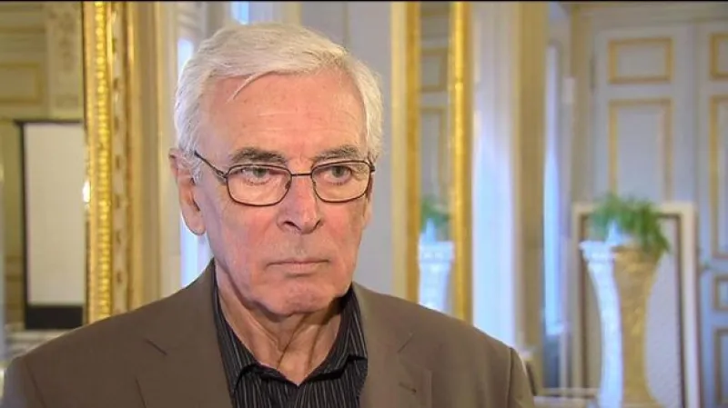 Rozhovor s Ivanem Wilhelmem