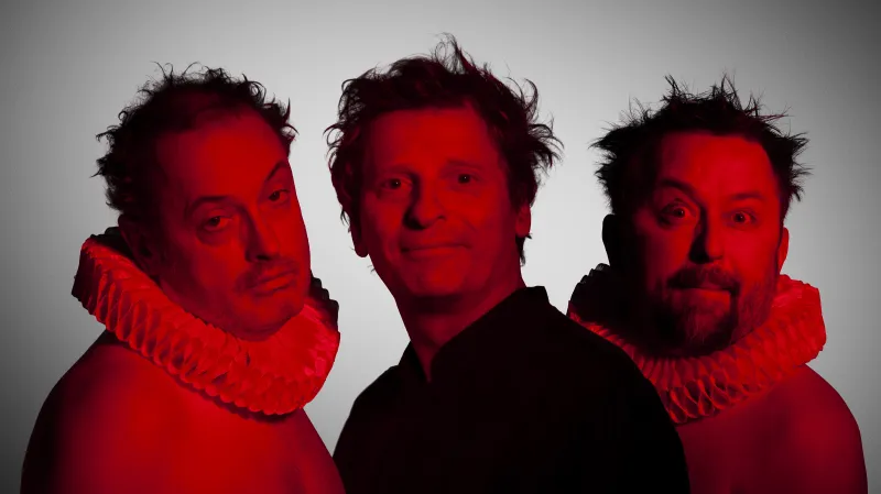 Bouře (Letní shakespearovské slavnosti)