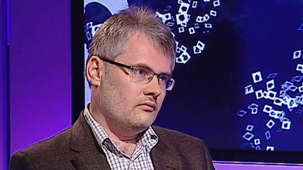 Petr Zídek