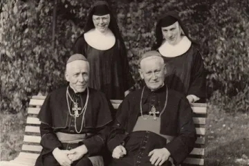 Ve vodě si uvařili vejce a pak z ní ještě udělali čaj. Komunisté trápili biskupy hladem i izolací