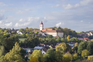 Historickým městem roku 2018 je Brtnice na Jihlavsku