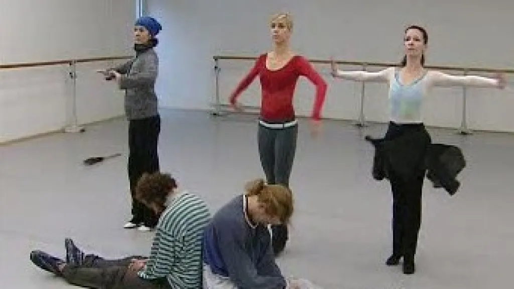 Lužickosrbský umělecký soubor