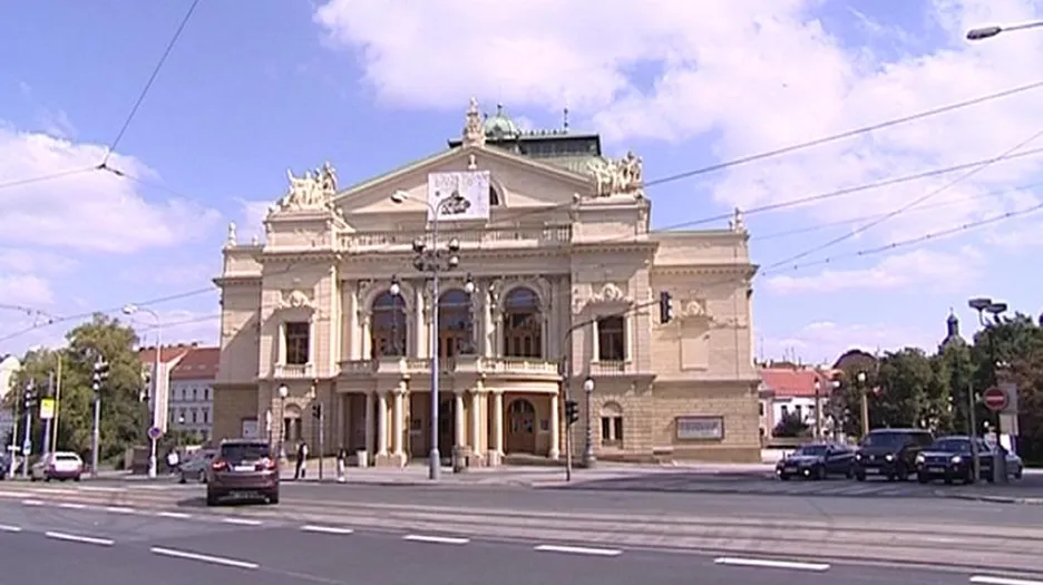 Divadlo J. K. Tyla v Plzni