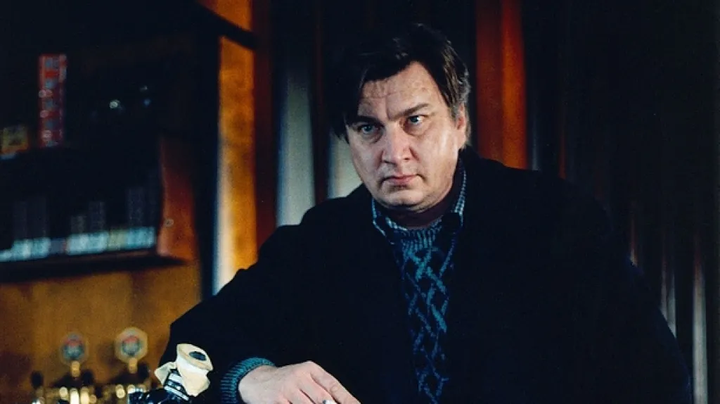 Aki Kaurismäki