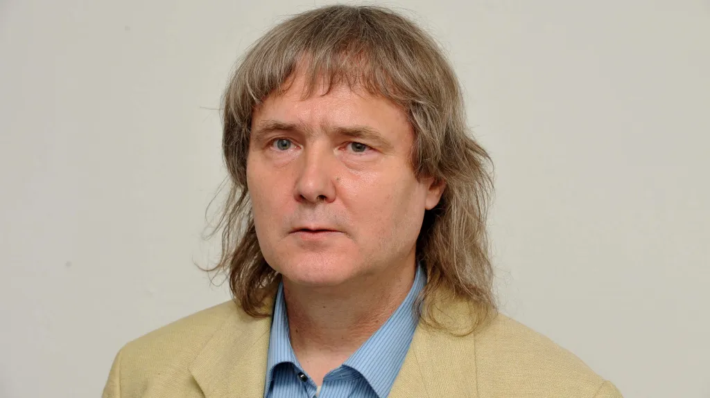 Petr Cibulka