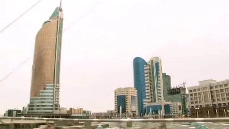 Astana