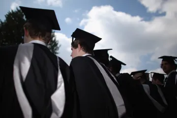 Propagační videa univerzit jsou hitem internetu