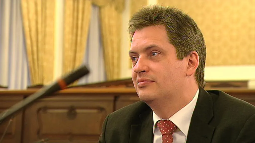 Jiří Dienstbier