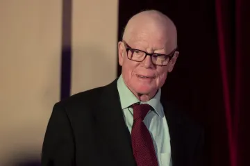 Zemřel Roger Scruton. Filozof a politolog se slabostí pro Československo