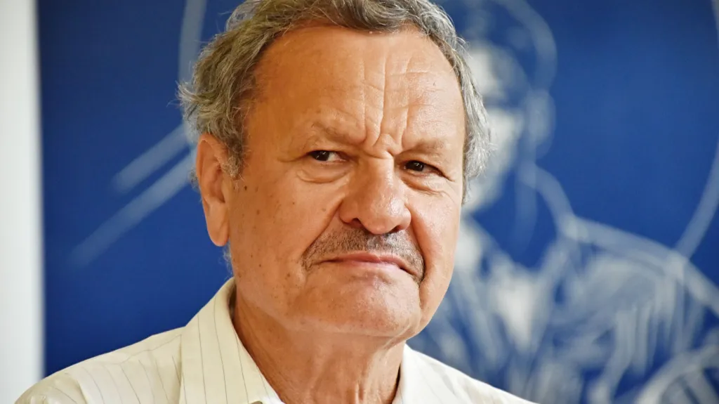 Miroslav Krobot