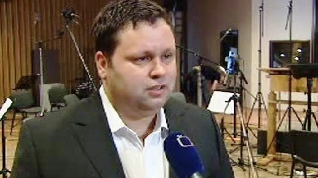 Paul Potts