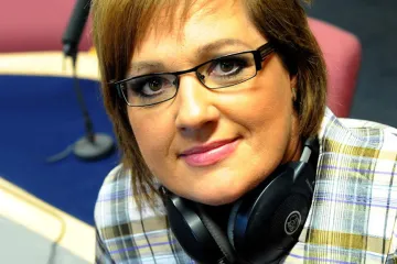 „Člověk se musí dívat kolem sebe,“ říká Iva Piskalová