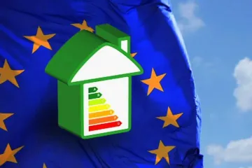 EU chystá neotřelou úsporu vody - méně na splachování v záchodech