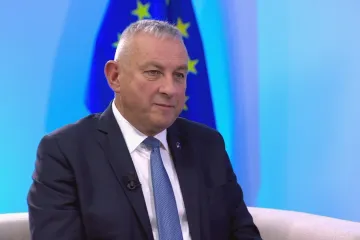 Poptávka po spolupráci s Evropou ve světě roste, míní Síkela