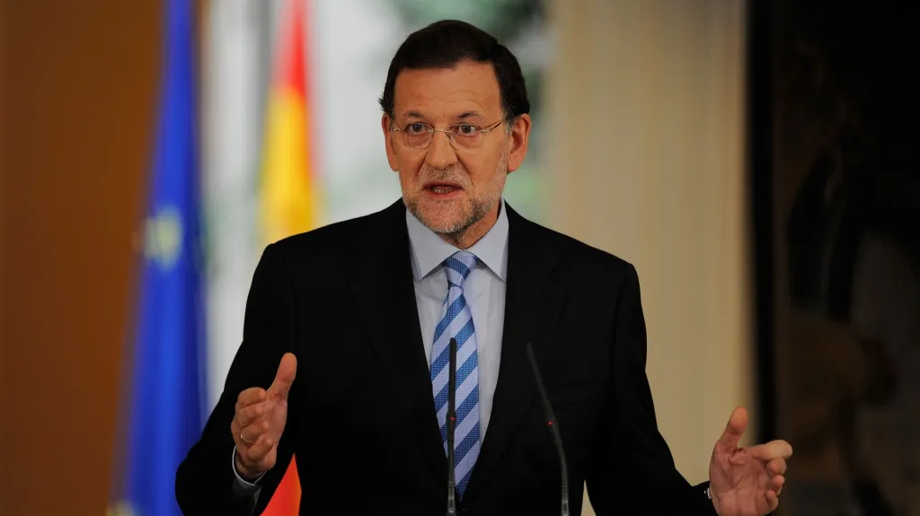 Mariano Rajoy