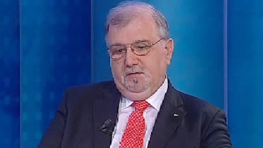 Jaroslav Hanák