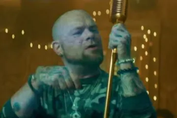 Klip týdne: Five Finger Death Punch v bluesovém hávu