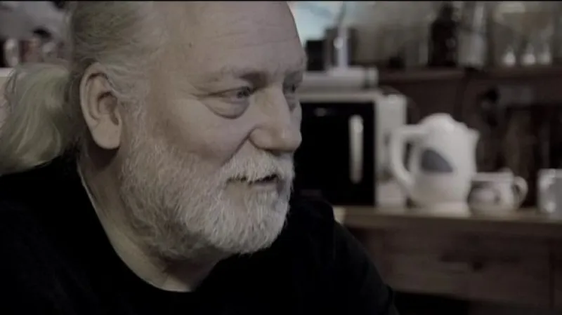 Události: Jan Kašpar odešel