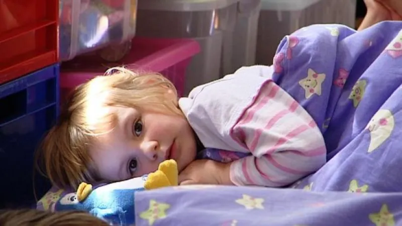 Reportáž Ivana Lukáše