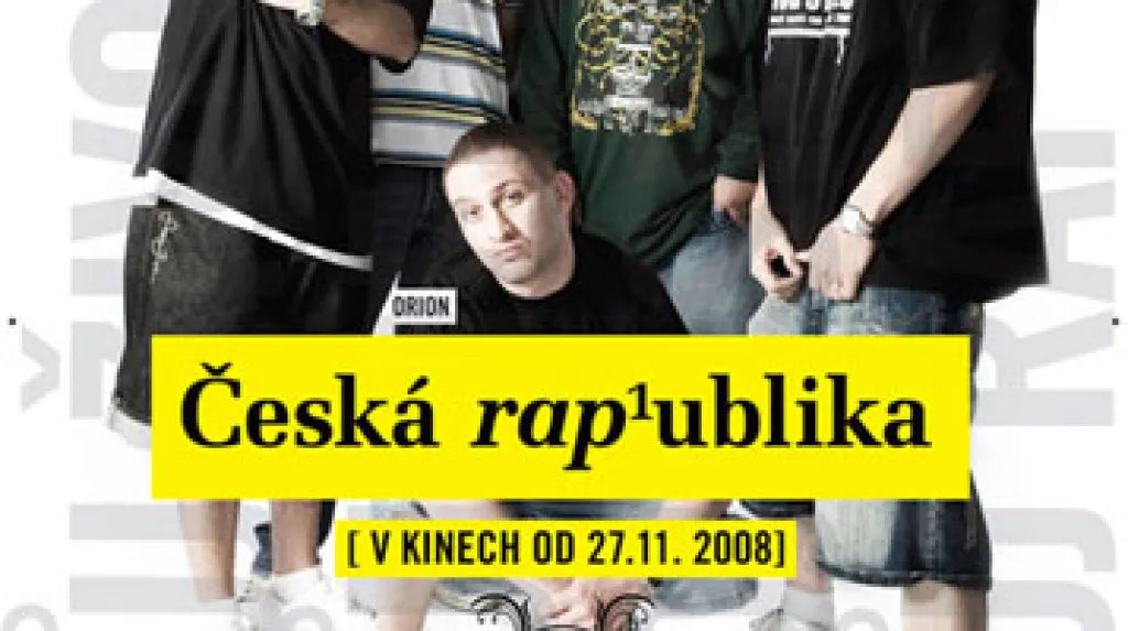 Česká RAPublika