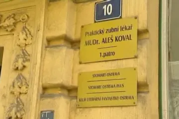 Zůstanou v centru Ostravy lékaři?