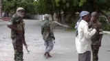 Somálští ozbrojenci