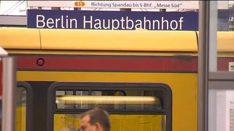 Reportáž Václava Černohorského