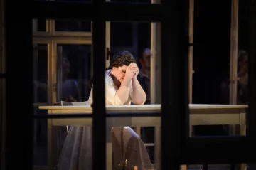 Diváci okny nakouknou na Smetanovu Hubičku