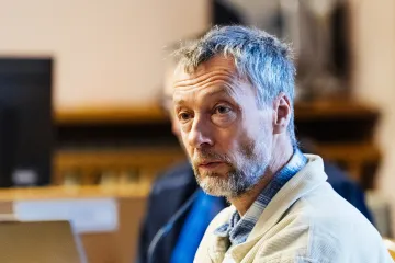 Za účast v bojích na Donbase uložil soud podmínku a obecně prospěšné práce